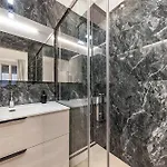 Апартаменти App 206 Palazzo Cavour Больцано