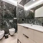 App 206 Palazzo Cavour Апартаменти Больцано