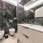 App 206 Palazzo Cavour Апартаменти Больцано