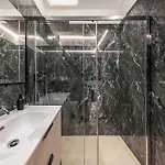App 206 Palazzo Cavour Апартаменти Больцано