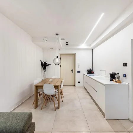 App 206 Palazzo Cavour Daire