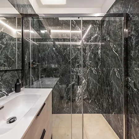 Apartment App 206 Palazzo Cavour