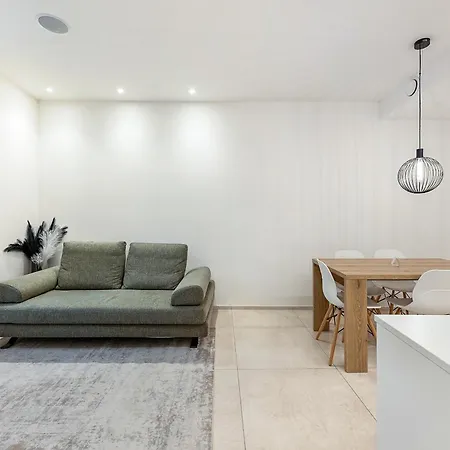 Apartment App 206 Palazzo Cavour *