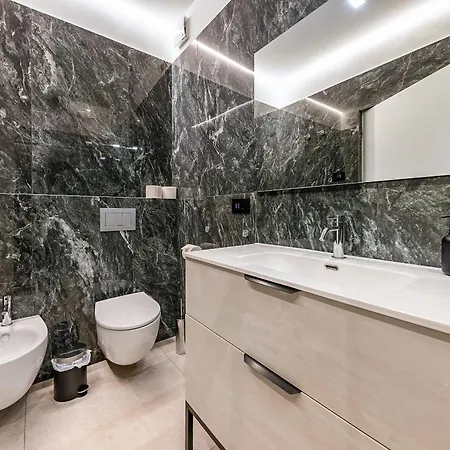 App 206 Palazzo Cavour Apartman Bolzano