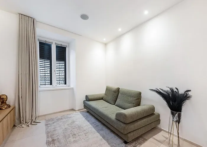 App 206 Palazzo Cavour * Bozen