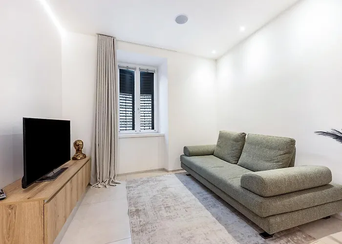 Appartement App 206 Palazzo Cavour