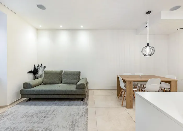 Appartement App 206 Palazzo Cavour *