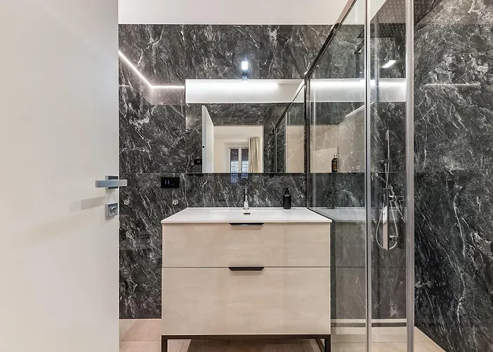 App 206 Palazzo Cavour Appartement Bozen