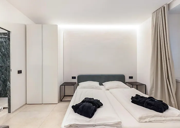 App 206 Palazzo Cavour