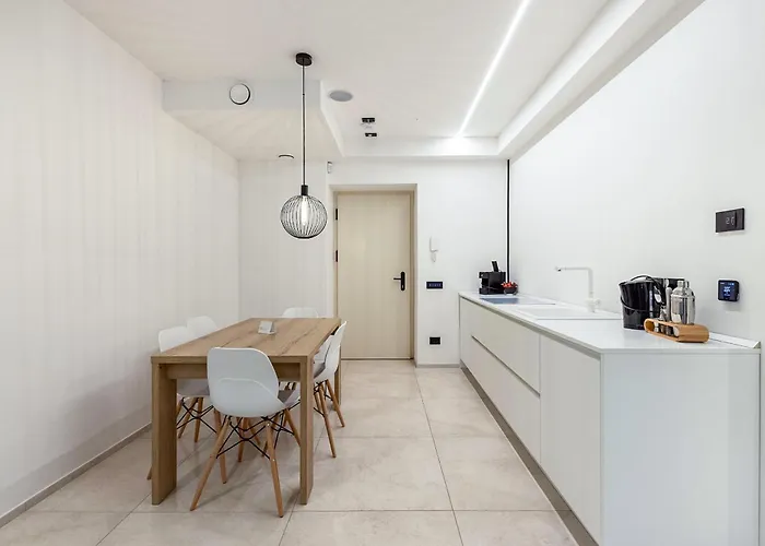 Appartement App 206 Palazzo Cavour